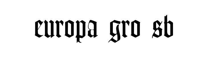 Lohengrin UNZ1  Free Fonts Download