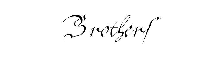 Cöntgen Kanzley  Free Fonts Download