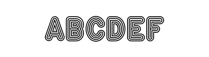 Zschusch  Free Fonts Download