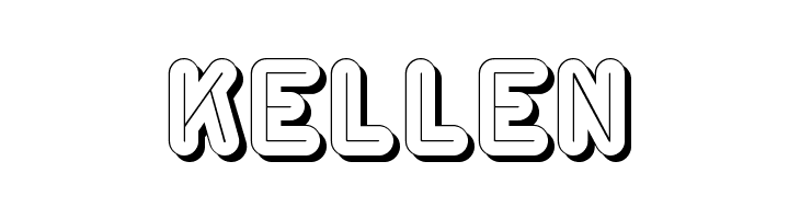 ZschuschLightSchattenC  Free Fonts Download