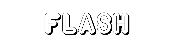 ZschuschLightSchattenC  Free Fonts Download