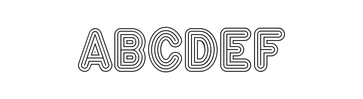 Zschusch Regular  Free Fonts Download