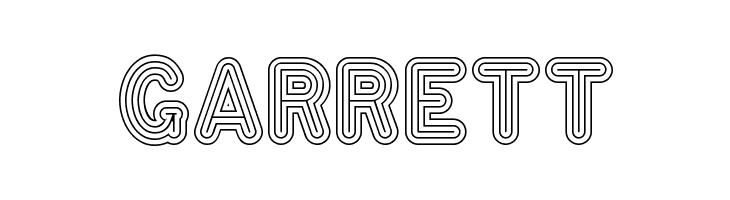 Zschusch Regular  Free Fonts Download