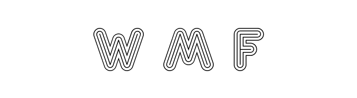 Zschusch Regular  Free Fonts Download