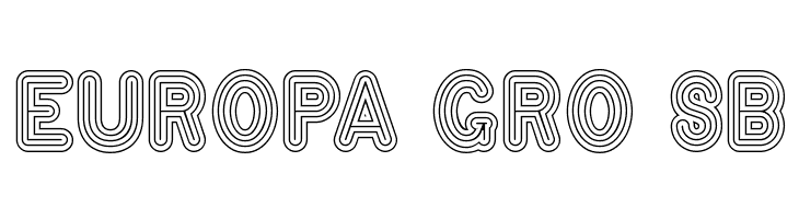 Zschusch Regular  Free Fonts Download