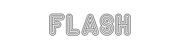 Zschusch Regular  Free Fonts Download