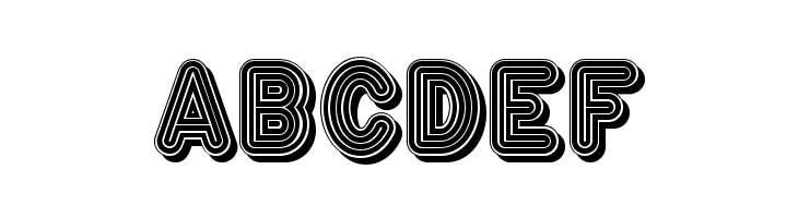 ZschuschLightSchatten  Free Fonts Download