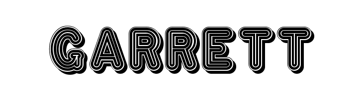 ZschuschLightSchatten  Free Fonts Download