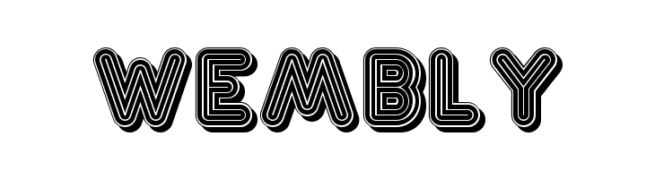 ZschuschLightSchatten  Free Fonts Download