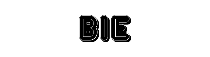 ZschuschLightSchattenB  Free Fonts Download
