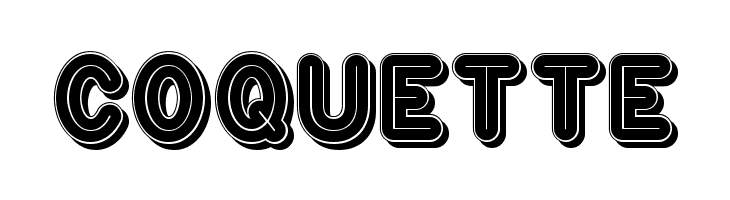 ZschuschLightSchattenB  Free Fonts Download