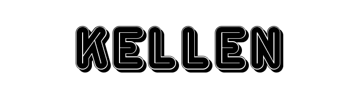 ZschuschLightSchattenB  Free Fonts Download