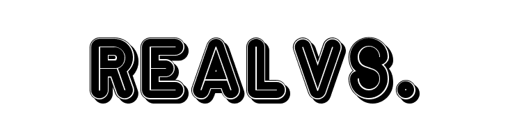 ZschuschLightSchattenB  Free Fonts Download