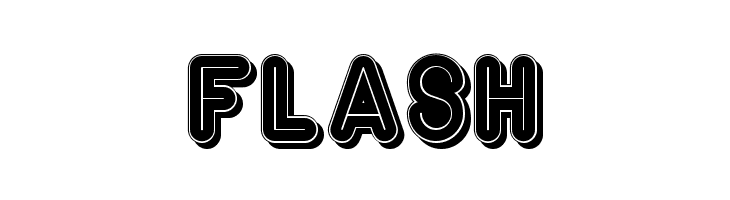 ZschuschLightSchattenB  Free Fonts Download