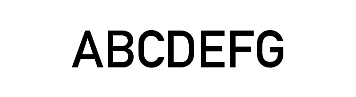 EuropaMittelschrift  Free Fonts Download