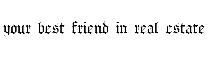 Gothenburg Fraktur Alt  Free Fonts Download