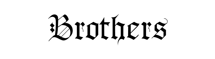 Gothenburg Fraktur UMZ1  Free Fonts Download