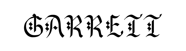 Gothenburg Fraktur UMZ1  Free Fonts Download