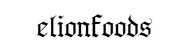Gothenburg Fraktur UMZ1  Free Fonts Download
