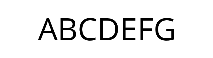 StefansUhrInversOst  Free Fonts Download