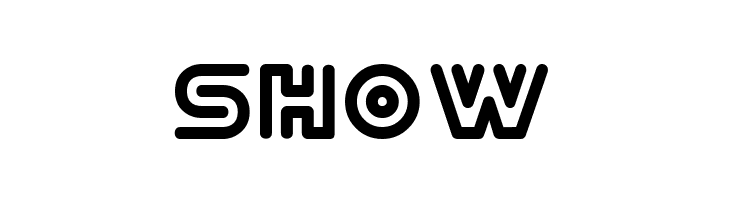 Y2k Subterran Express KG  Free Fonts Download