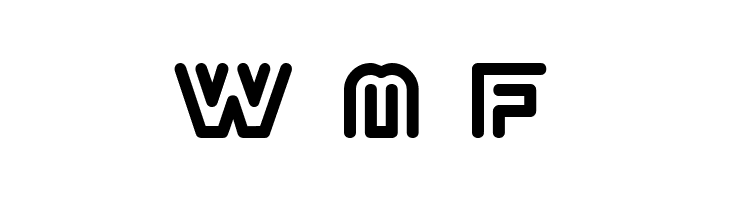 Y2k Subterran Express KG  Free Fonts Download