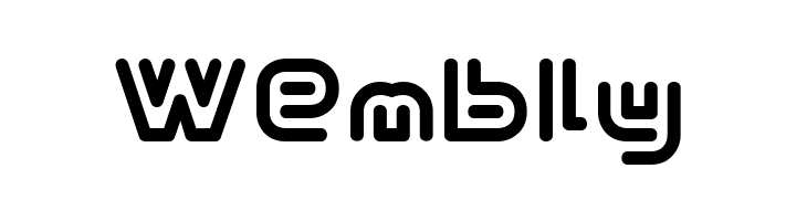 Y2k Subterran Express KG  Free Fonts Download