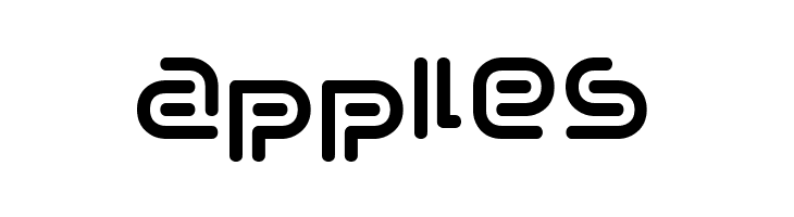 Y2k Subterran Express KG  Free Fonts Download