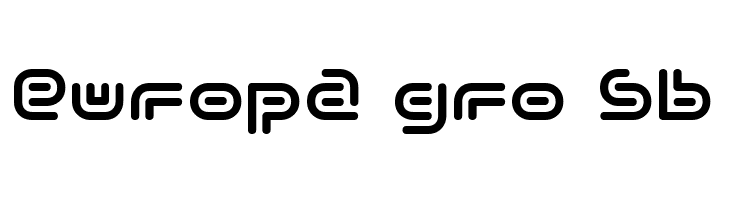 Y2k Subterran Express KG  Free Fonts Download