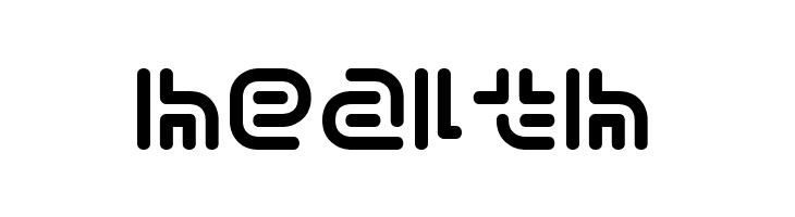 Y2k Subterran Express KG  Free Fonts Download