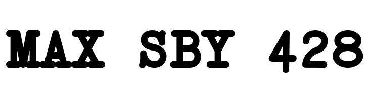 Erica Type Bold  Free Fonts Download