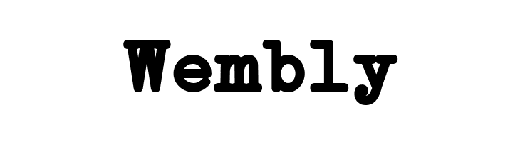 Erica Type Bold  Free Fonts Download