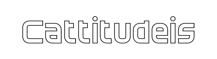 CATNorthLicht  Free Fonts Download