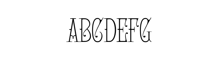 Attic  Free Fonts Download