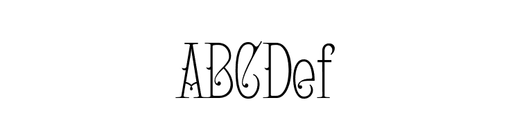 Attic  Free Fonts Download