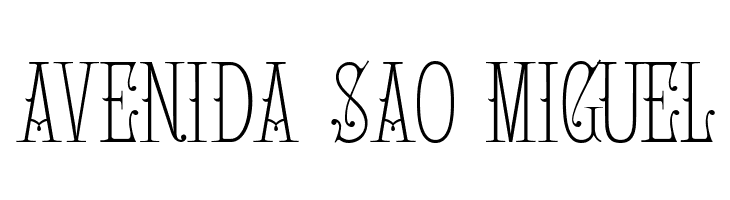 Attic  Free Fonts Download