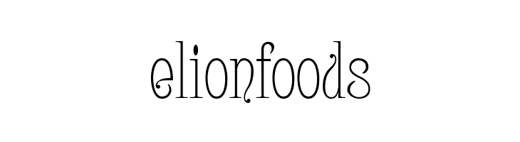 Attic  Free Fonts Download
