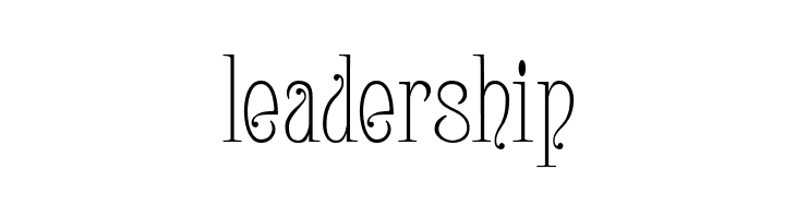 Attic  Free Fonts Download