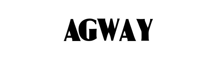 OmegaCAT  Free Fonts Download