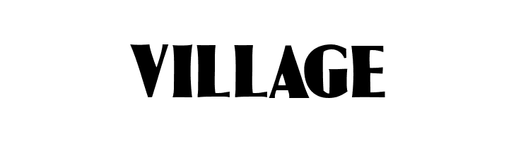 OmegaCAT  Free Fonts Download