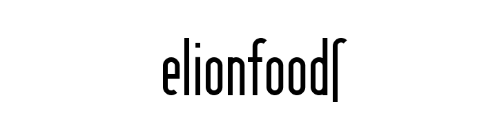 Berlin Email Regular  Free Fonts Download