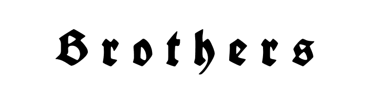 Fette deutsche Schrift UNZ1L Italic  Free Fonts Download