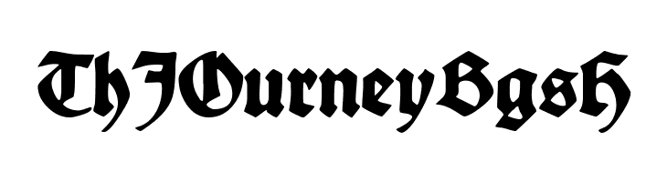 Fette deutsche Schrift UNZ1L  Free Fonts Download