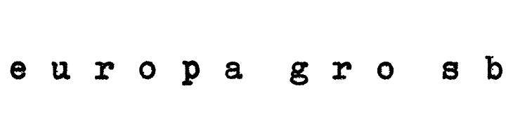 ErikasBuero-BoldItalic  Free Fonts Download