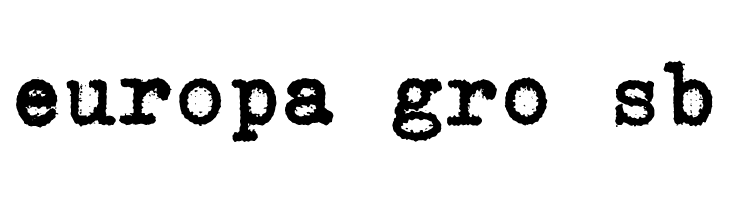ErikasBuero-Bold  Free Fonts Download