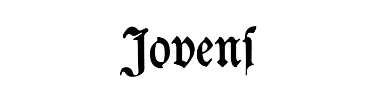 Goeschen Fraktur  Free Fonts Download