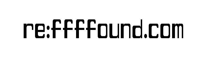 CheckpundoKanaNarrow  Free Fonts Download