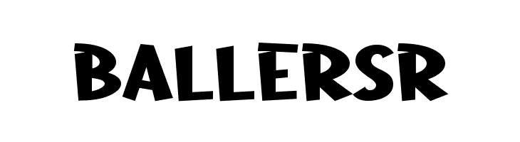 a Aha Wow  Free Fonts Download