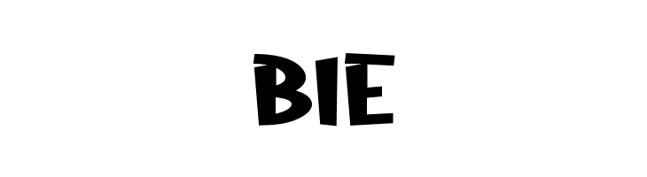 a Aha Wow  Free Fonts Download