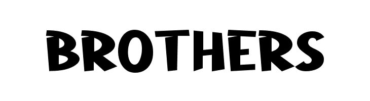 a Aha Wow  Free Fonts Download